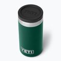 Turistické kalíšky YETI Shot 48 ml 4 pcs. black forest green 7