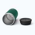 Turistické kalíšky YETI Shot 48 ml 4 pcs. black forest green 8