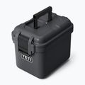 Nádoba YETI LoadOut GoBox 15 14 l charcoal 2
