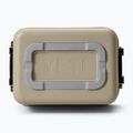 Nádoba YETI LoadOut GoBox 15 14 and tan 3