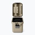 Nádoba YETI LoadOut GoBox 15 14 and tan 4