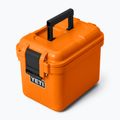 Nádoba YETI LoadOut GoBox 15 14 l king crab orange 2