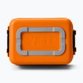 Nádoba YETI LoadOut GoBox 15 14 l king crab orange 3