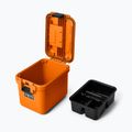 Nádoba YETI LoadOut GoBox 15 14 l king crab orange 6