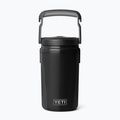 Termo láhev YETI Silo Straw Jug 1,2 l black