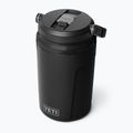 Termo láhev YETI Silo Straw Jug 1,2 l black 3