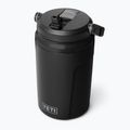 Termo láhev YETI Silo Straw Jug 1,2 l black 4