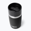 Termoska YETI Rambler Travel 236 ml black 3