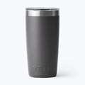 Termoska YETI Rambler Tumbler 296 ml charcoal 2