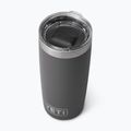 Termoska YETI Rambler Tumbler 296 ml charcoal 3