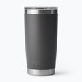Termohrnek YETI Rambler Tumbler 591 ml charcoal 2