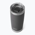 Termohrnek YETI Rambler Tumbler 591 ml charcoal 3