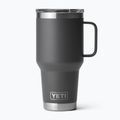 Termohrnek YETI Rambler Travel Tumbler 591 ml charcoal
