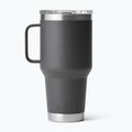 Termohrnek YETI Rambler Travel Tumbler 591 ml charcoal 2