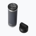Termoska YETI Rambler Chug 532 ml charcoal 4