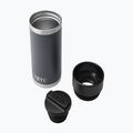 Termoska YETI Rambler Chug 532 ml charcoal 5