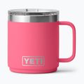 Termohrnek YETI Rambler CL 295 ml tropical pink