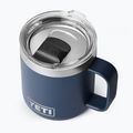 Termohrnek YETI Rambler CL 295 ml navy 3