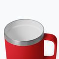 Termohrnek YETI Rambler CL 295 ml rescue red 4