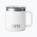 Termohrnek YETI Rambler CL 295 ml white