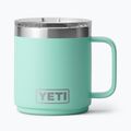 Termohrnek YETI Rambler CL 295 ml seafoam