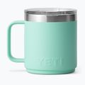 Termohrnek YETI Rambler CL 295 ml seafoam 2