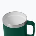 Termohrnek YETI Rambler CL 295 ml black forest green 4