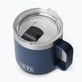 Termohrnek YETI Rambler CL 414 ml navy 3