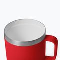 Termohrnek YETI Rambler CL 414 ml rescue red 4