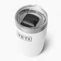 Termoska YETI Rambler Stackable 237 ml white 3