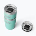 Termoska YETI Rambler Stackable 237 ml seafoam 5