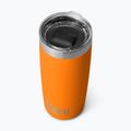 Termoska YETI Rambler Tumbler 296 ml king crab orange 3