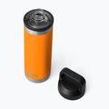 Termoska YETI Rambler Chug 532 ml king crab orange 4