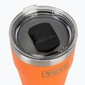 Termoska YETI Rambler Stackable 473 ml king crab orange 5