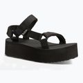 Dámské sandály Teva Flatform Universal black 8