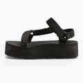 Dámské sandály Teva Flatform Universal black 10