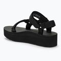 Dámské sandály Teva Flatform Universal black 3