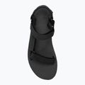 Dámské sandály Teva Flatform Universal black 5