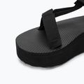Dámské sandály Teva Flatform Universal black 7