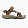 Dámské sandály Teva Terra Fi Lite Leather brown 2