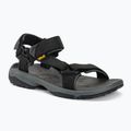 Pánské sandály Teva Terra Fi Lite Leather black