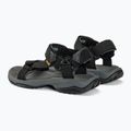Pánské sandály Teva Terra Fi Lite Leather black 3