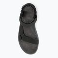Pánské sandály Teva Terra Fi Lite Leather black 6