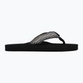 Pánské žabky Teva Mush II quincy dark grey 2