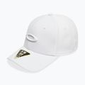 Pánská kšiltovka Oakley Tincan white