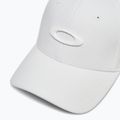 Pánská kšiltovka Oakley Tincan white 3