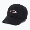 Pánská kšiltovka Oakley Tincan black/american flag