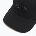 Pánská kšiltovka Oakley Tincan black / carbon fiber 3
