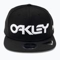 Oakley Mark II Novelty RC Carry-On blackout baseballová čepice 4