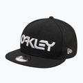 Oakley Mark II Novelty RC Carry-On blackout baseballová čepice 5